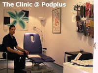 Podplus Sports Shop and Injury Clinic 695780 Image 0